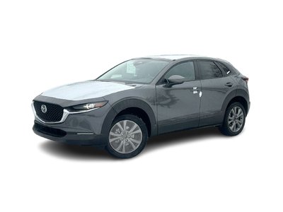 2026 Mazda CX-30 in Scarborough, Ontario