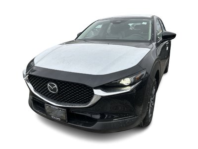 2026 Mazda CX-30 in Scarborough, Ontario
