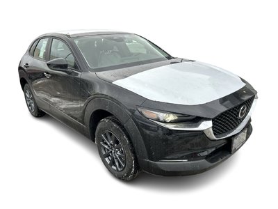 2026 Mazda CX-30 in Scarborough, Ontario