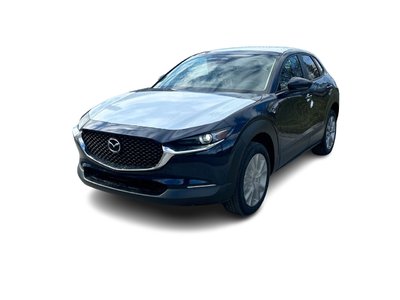 2026 Mazda CX-30 in Scarborough, Ontario