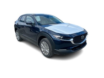 2026 Mazda CX-30 in Scarborough, Ontario