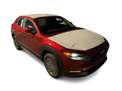 2026 Mazda CX-30 in Scarborough, Ontario