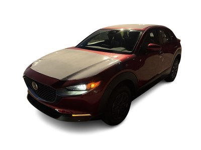 2026 Mazda CX-30 in Scarborough, Ontario