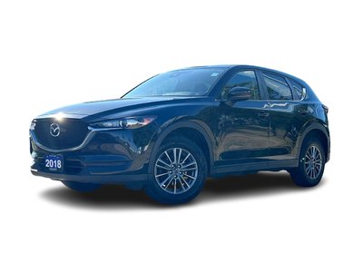 Mazda CX-5  2018 à Scarborough, Ontario