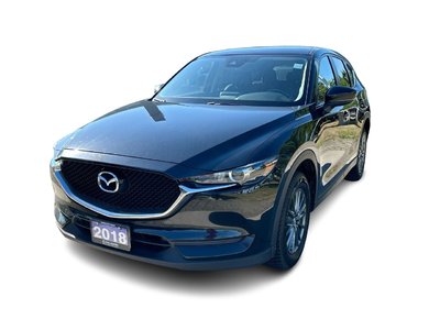 Mazda CX-5  2018 à Scarborough, Ontario