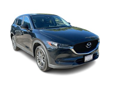 Mazda CX-5  2018 à Scarborough, Ontario