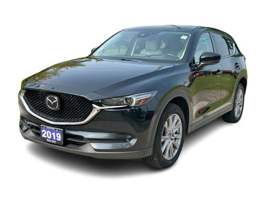 Mazda CX-5  2019 à Scarborough, Ontario