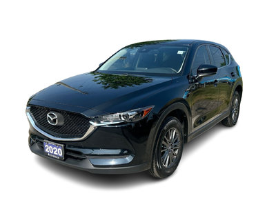 Mazda CX-5  2020 à Scarborough, Ontario