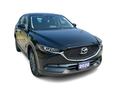 Mazda CX-5  2020 à Scarborough, Ontario