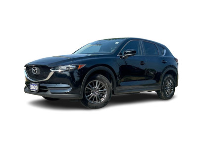 Mazda CX-5  2020 à Scarborough, Ontario