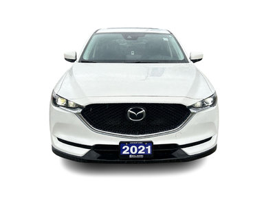2021 Mazda CX-5 in Scarborough, Ontario
