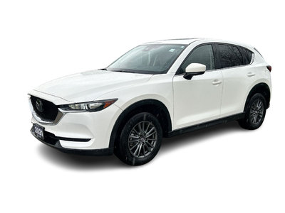 2021 Mazda CX-5 in Scarborough, Ontario