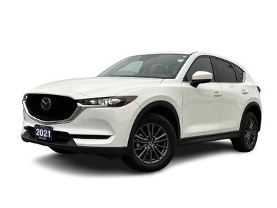 Mazda CX-5  2021 à Scarborough, Ontario