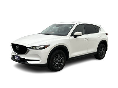 Mazda CX-5  2021 à Scarborough, Ontario
