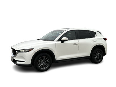 Mazda CX-5  2021 à Scarborough, Ontario
