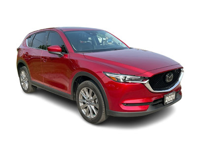 Mazda CX-5  2021 à Scarborough, Ontario