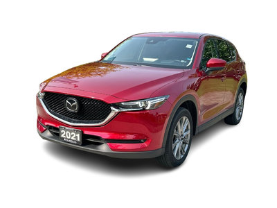 Mazda CX-5  2021 à Scarborough, Ontario