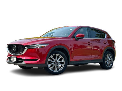 Mazda CX-5  2021 à Scarborough, Ontario