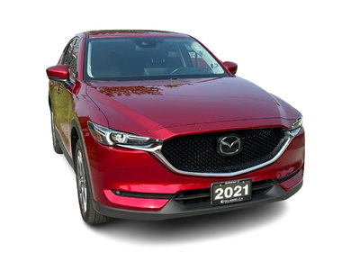 Mazda CX-5  2021 à Scarborough, Ontario
