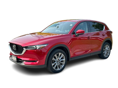 Mazda CX-5  2021 à Scarborough, Ontario