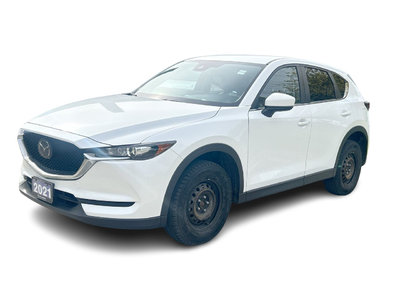 2021 Mazda CX-5 in Scarborough, Ontario