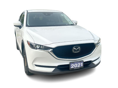 2021 Mazda CX-5 in Scarborough, Ontario