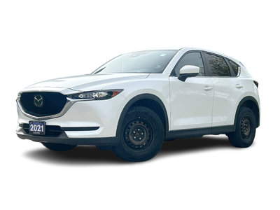 2021 Mazda CX-5 in Scarborough, Ontario