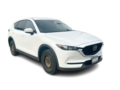 2021 Mazda CX-5 in Scarborough, Ontario