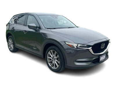 2021 Mazda CX-5 in Scarborough, Ontario