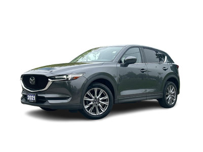 2021 Mazda CX-5 in Scarborough, Ontario
