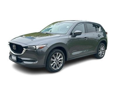 2021 Mazda CX-5 in Scarborough, Ontario