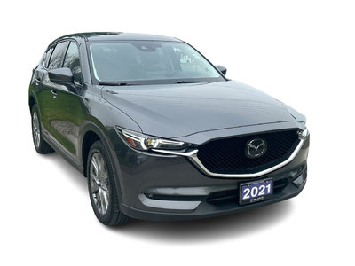 2021 Mazda CX-5 in Scarborough, Ontario