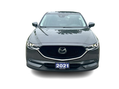 2021 Mazda CX-5 in Scarborough, Ontario