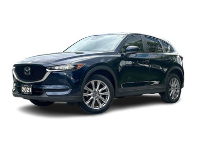 2021 Mazda CX-5 in Scarborough, Ontario