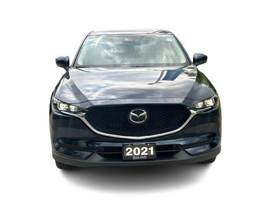 2021 Mazda CX-5 in Scarborough, Ontario