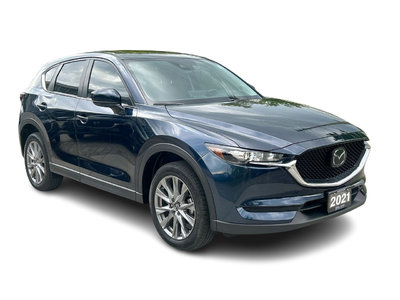 2021 Mazda CX-5 in Scarborough, Ontario