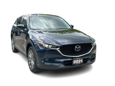 2021 Mazda CX-5 in Scarborough, Ontario
