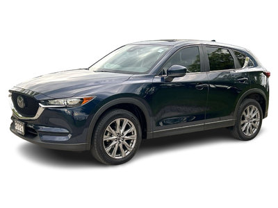 2021 Mazda CX-5 in Scarborough, Ontario