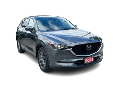 2021 Mazda CX-5 in Scarborough, Ontario