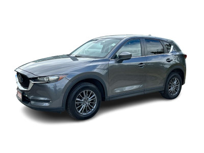 2021 Mazda CX-5 in Scarborough, Ontario