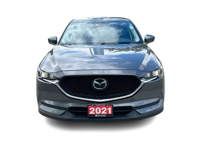 2021 Mazda CX-5 in Scarborough, Ontario