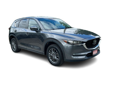 2021 Mazda CX-5 in Scarborough, Ontario