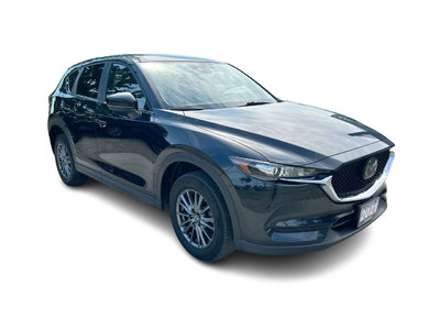 2021 Mazda CX-5 in Scarborough, Ontario