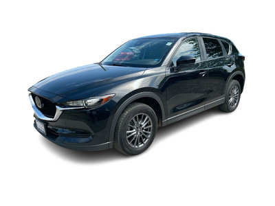 2021 Mazda CX-5 in Scarborough, Ontario