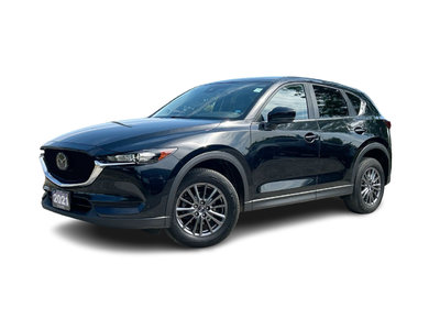 2021 Mazda CX-5 in Scarborough, Ontario