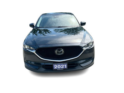 2021 Mazda CX-5 in Scarborough, Ontario