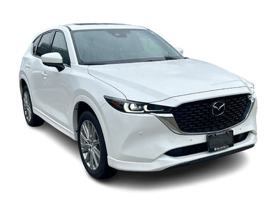 2022 Mazda CX-5 in Scarborough, Ontario