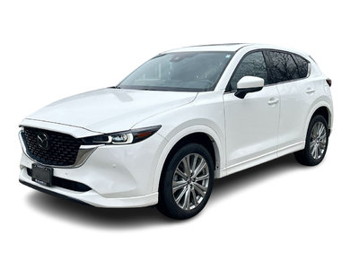 2022 Mazda CX-5 in Scarborough, Ontario