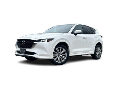 2022 Mazda CX-5 in Scarborough, Ontario