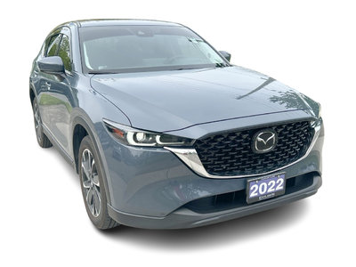 Mazda CX-5  2022 à Scarborough, Ontario